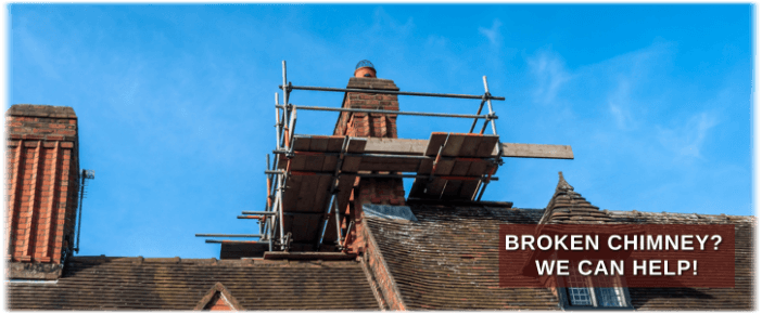 Chimney Repair Baton Rouge