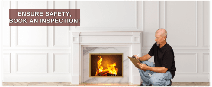 Chimney and Fireplace Inspection Baton Rouge