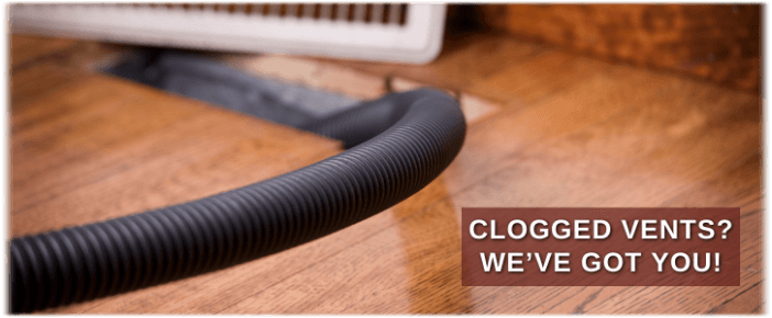 Dryer Vent Cleaning Baton Rouge