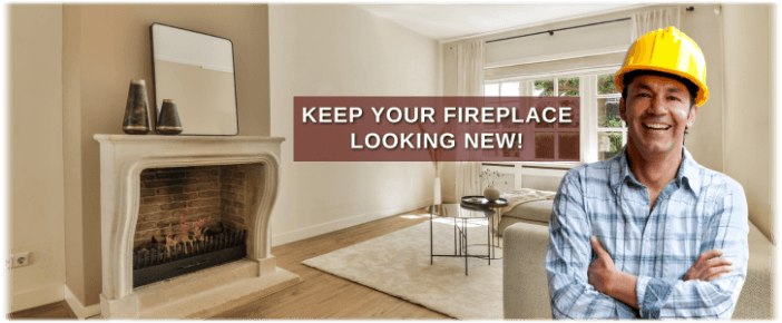 Fireplace Cleaning Baton Rouge