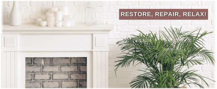 Fireplace Repair Baton Rouge